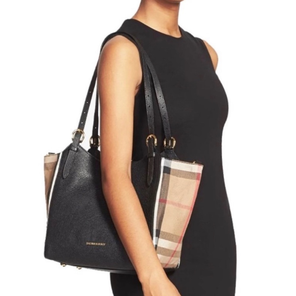Burberry authentic bag